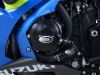Sada krytů motoru, SUZUKI GSX-R1000 L7 / GSX-R1000R